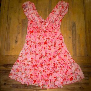 City Vibes Dress, Size L